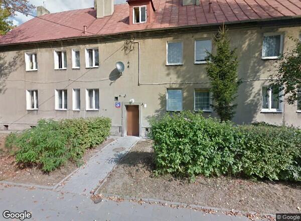 Ceny mieszkań Łódź Zbocze 24