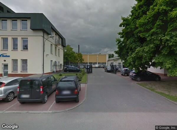 Ceny mieszkań Warszawa ul. Nakielska 3