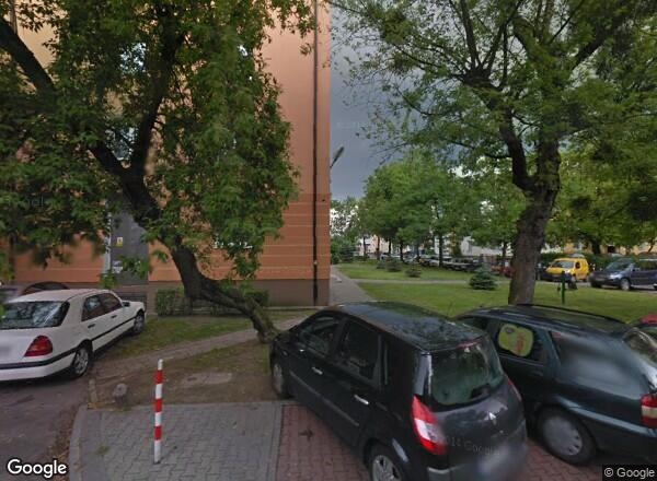 Ceny transakcyjne mieszkań Poznań Nowy Świat 6