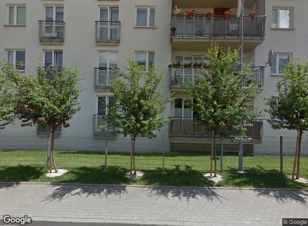 Ceny transakcyjne mieszkań Piaseczno Gen. Grochowskiego 8