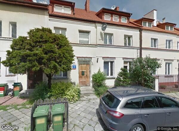 Ceny mieszkań Warszawa ul. Kaniowska 7