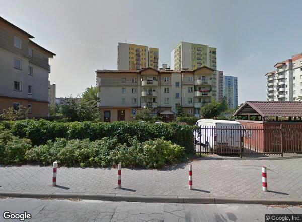 Ceny mieszkań Warszawa ul. Aspekt 73