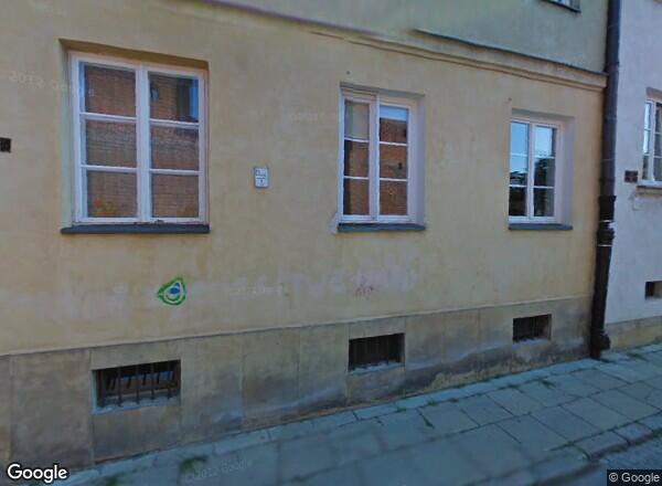 Ceny mieszkań Warszawa ul. Rycerska 8