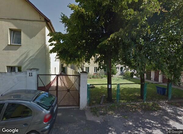 Ceny mieszkań Wrocław UL. BRZEZIŃSKA 9