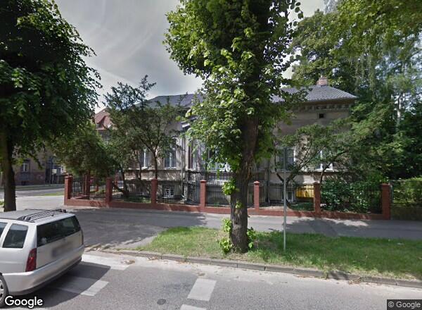 Ceny mieszkań Gorzów Wielkopolski KARD. STEFANA WYSZYŃSKIEGO 1