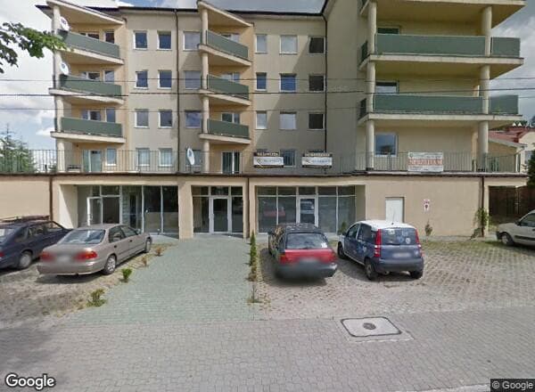 Ceny transakcyjne mieszkań Piaseczno Tulipanów 1