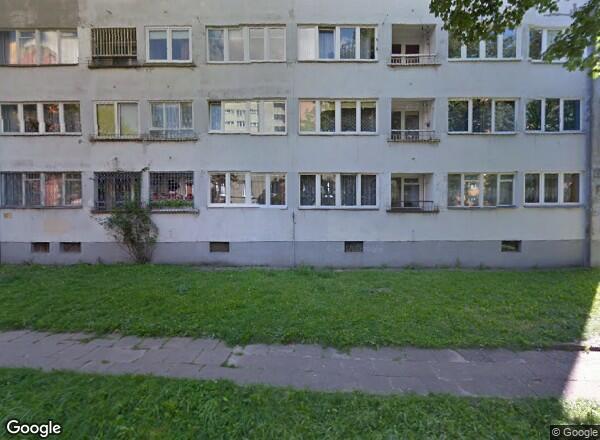 Ceny mieszkań Łódź Powstańców Wielkopolskich 5