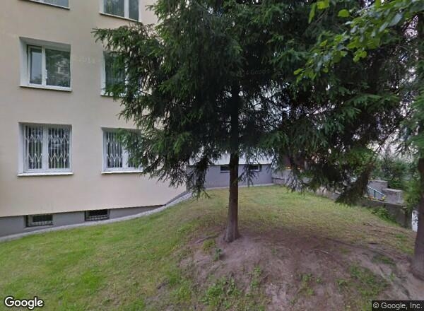 Ceny transakcyjne mieszkań Warszawa ul. Marca Polo 1