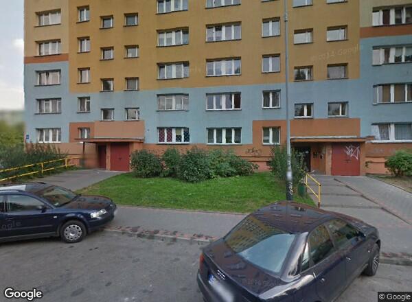 Ceny mieszkań Łódź Aleja Ks. Kardynała Stefana Wyszyńskiego 66