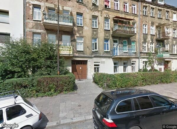 Ceny transakcyjne mieszkań Wrocław UL. KAROLA MIARKI 12