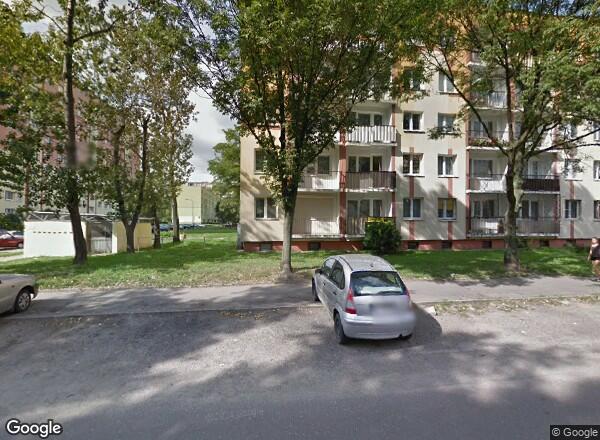 Ceny mieszkań Łódź Stefana Czarnieckiego 3