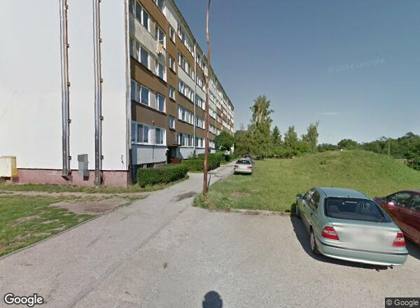 Ceny mieszkań Wrocław UL. STABŁOWICKA 129A