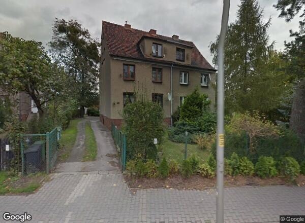 Ceny transakcyjne mieszkań Wrocław UL. KOWALSKA 26