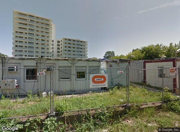 Ceny mieszkań Warszawa ul. J. K. Ordona 12B