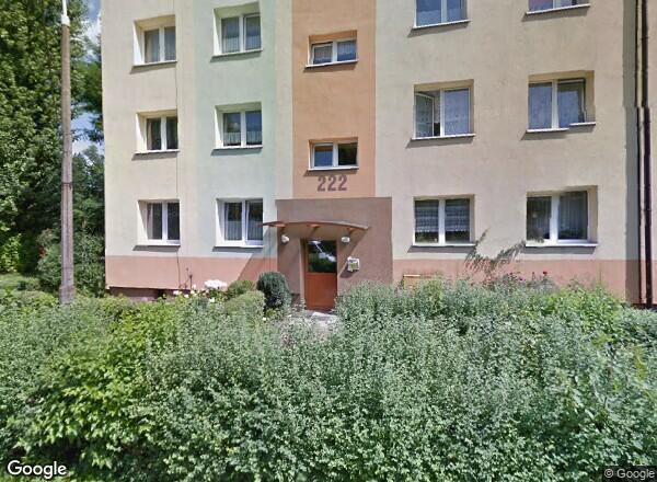 Ceny mieszkań Katowice Gliwicka 222
