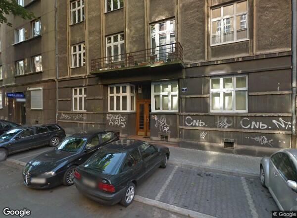 Ceny mieszkań Kraków Henryka Sienkiewicza 7