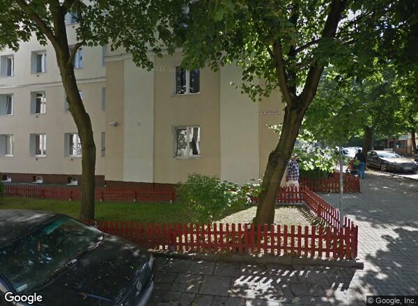 Ceny mieszkań Gdynia bp. Dominika 47