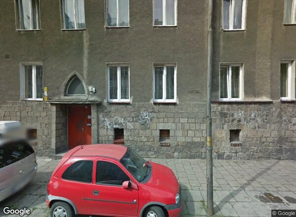 Ceny mieszkań Wrocław UL. STALOWA 8