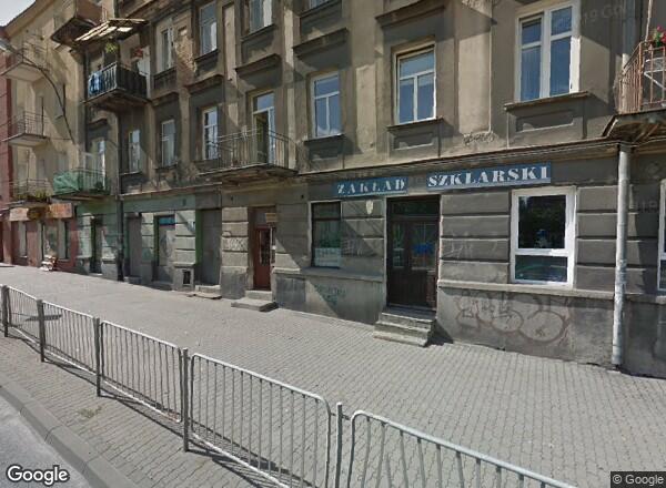 Ceny mieszkań Lublin Władysława Kunickiego 23