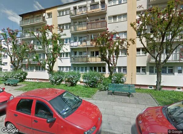 Ceny mieszkań Łódź Franciszka Lubeckiego 12