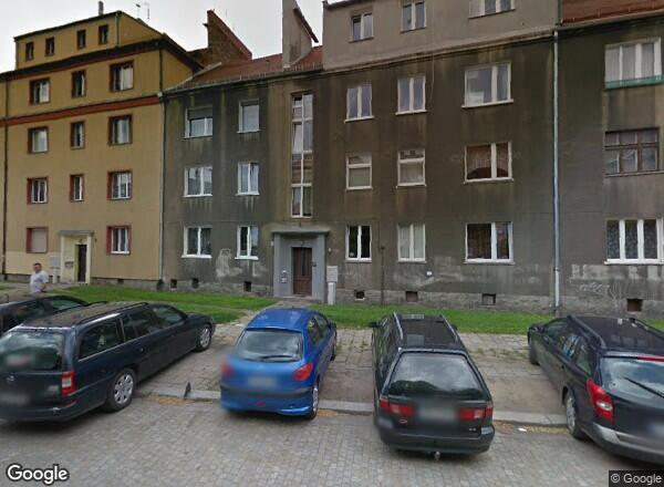 Ceny mieszkań Wrocław UL. NYSKA 35