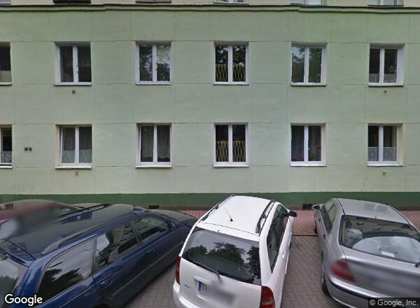 Ceny mieszkań Warszawa ul. Rokosowska 11