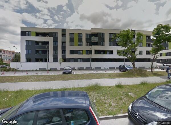 Ceny mieszkań Wrocław UL. LUDWIKA IDZIKOWSKIEGO 12A