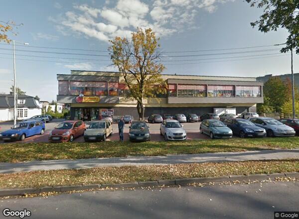 Ceny mieszkań Katowice Armii Krajowej 3