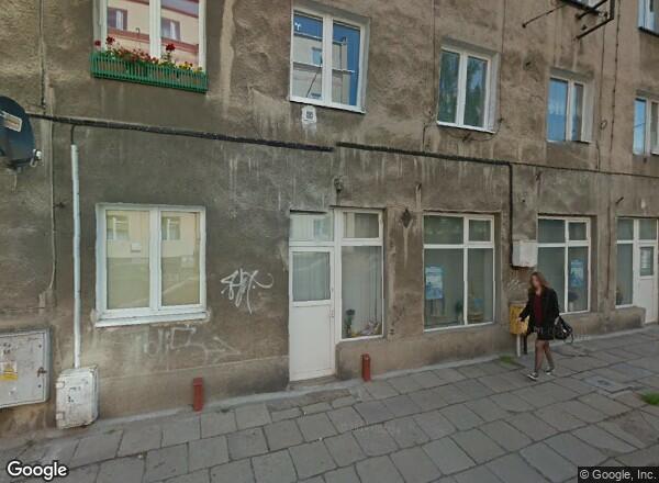 Ceny mieszkań Gdynia Warszawska 45