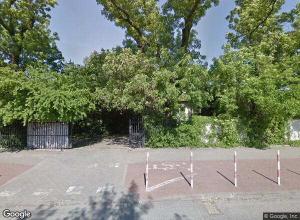 Ceny mieszkań Warszawa ul. Dzieci Warszawy 32