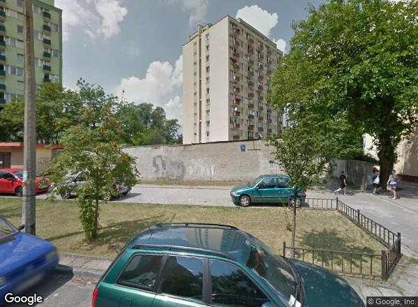 Ceny mieszkań Warszawa ul. K. Darwina 9