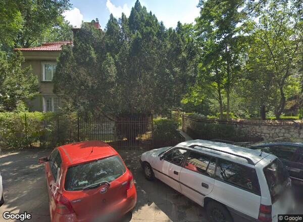Ceny mieszkań Warszawa ul. Obrońców 38