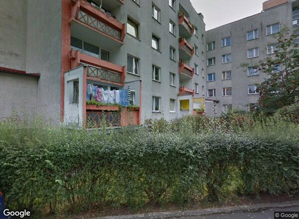 Ceny mieszkań Wrocław UL. KOMOROWSKA 6