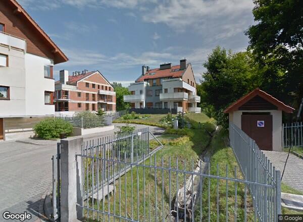 Ceny mieszkań Kraków Agrestowa 16