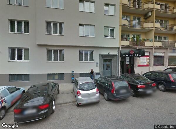 Ceny mieszkań Gdynia Żwirki i Wigury 2