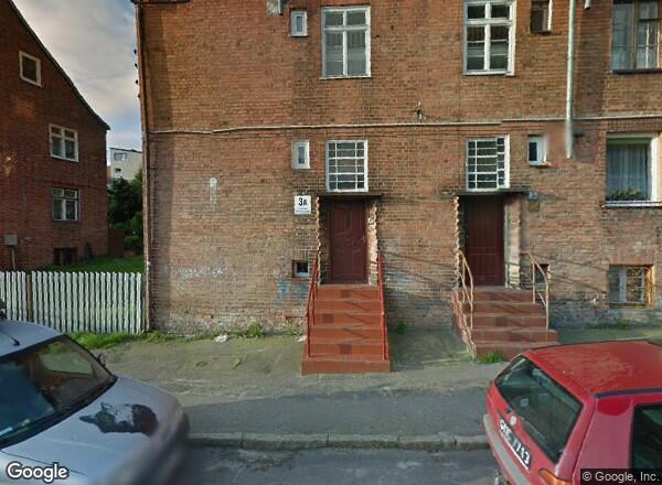 Ceny mieszkań Sopot Daniela Chodowieckiego 3A