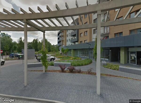 Ceny mieszkań Wrocław BULW. DEDALA 15A