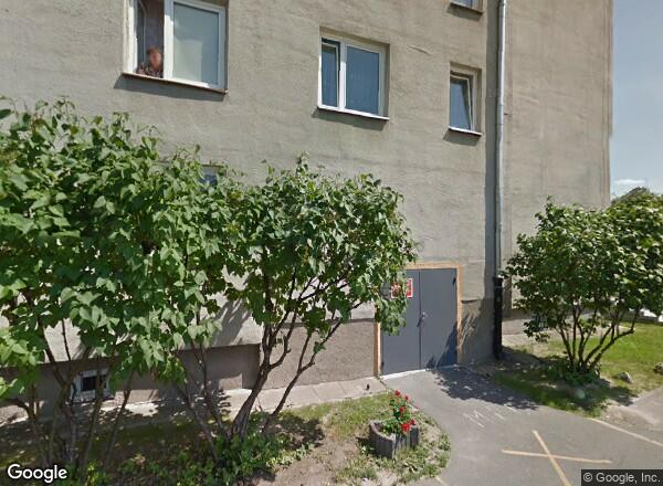 Ceny mieszkań Warszawa ul. R. Millera 4