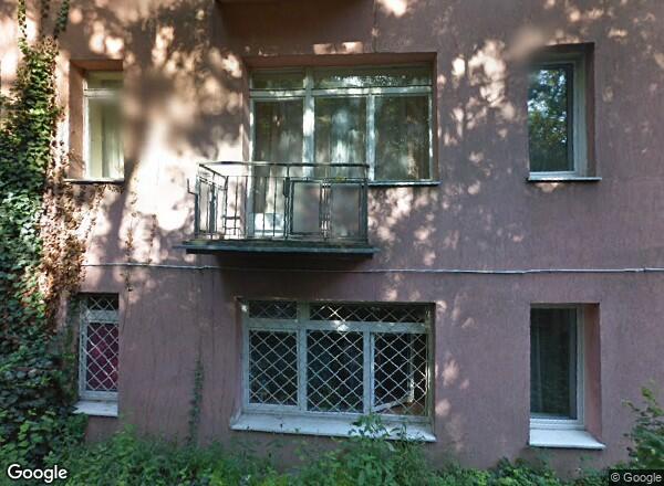 Ceny mieszkań Warszawa ul. Dynasy 2A