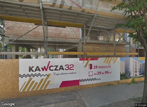 Ceny mieszkań Warszawa ul. Łukowska 18