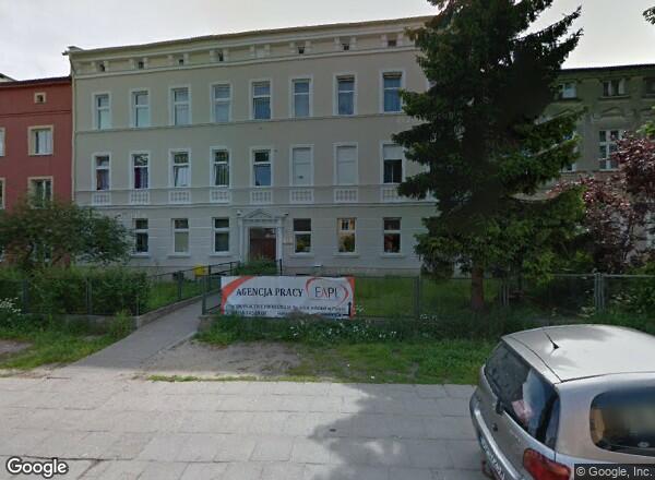 Ceny mieszkań Gdańsk Ludwika Waryńskiego 13