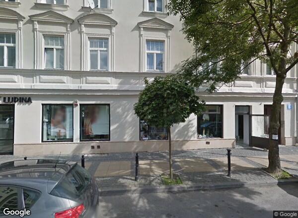 Ceny mieszkań Lublin Kapucyńska 6