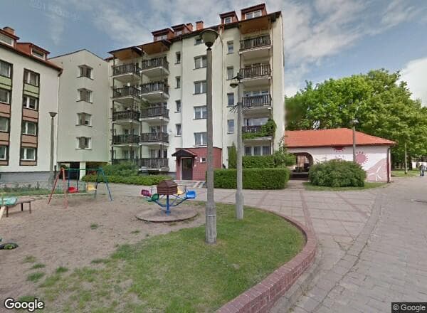 Ceny transakcyjne mieszkań Toruń Rybaki 32A