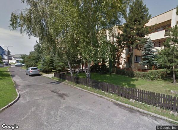 Ceny mieszkań Warszawa ul. Bernardyńska 22