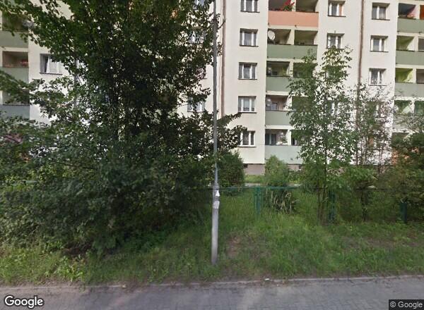 Ceny mieszkań Katowice Tadeusza Boya Żeleńskiego 103