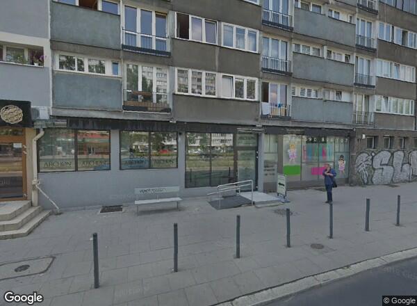 Ceny mieszkań Wrocław UL. ZAPOROSKA 83