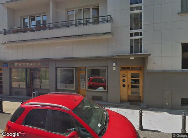 Ceny mieszkań Warszawa ul. J. Smulikowskiego 7