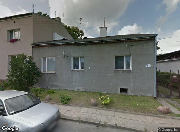 Ceny mieszkań Warszawa ul. Rajgrodzka 7