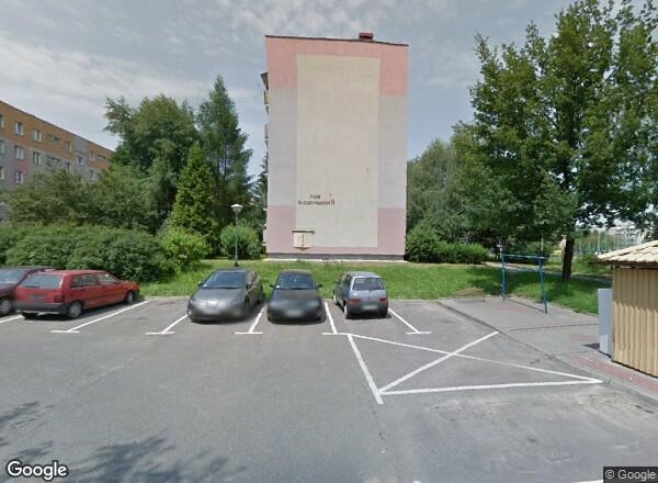Ceny transakcyjne mieszkań Rzeszów Stefana Starzyńskiego 9