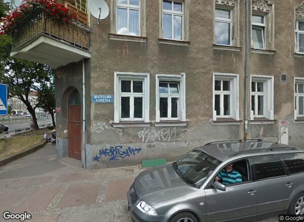 Ceny mieszkań Szczecin Aleja Piastów 51